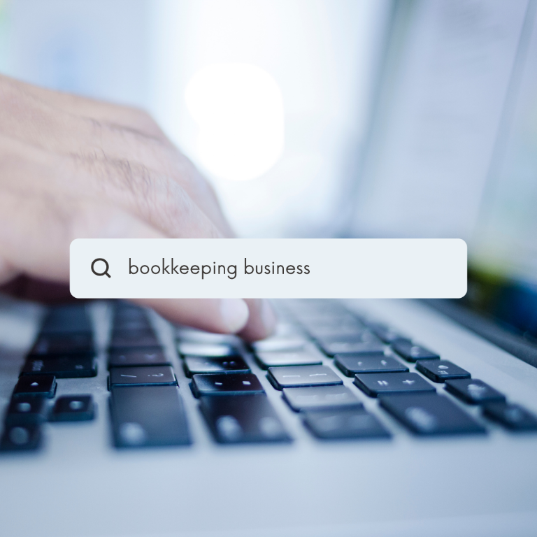 Professional Bookkeeper